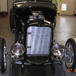 32 Ford