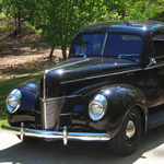 40 Ford