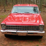 67 Nova