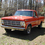 Ford Truck
