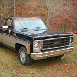79  GMC Truck