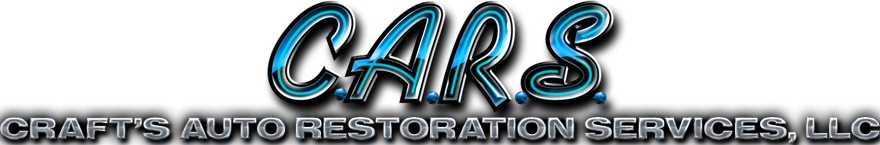 Crafts Auto Restoration Services
